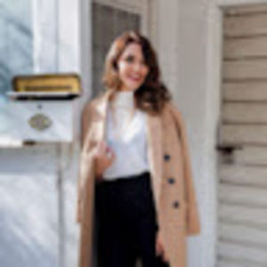 Meet your Posher, Kate